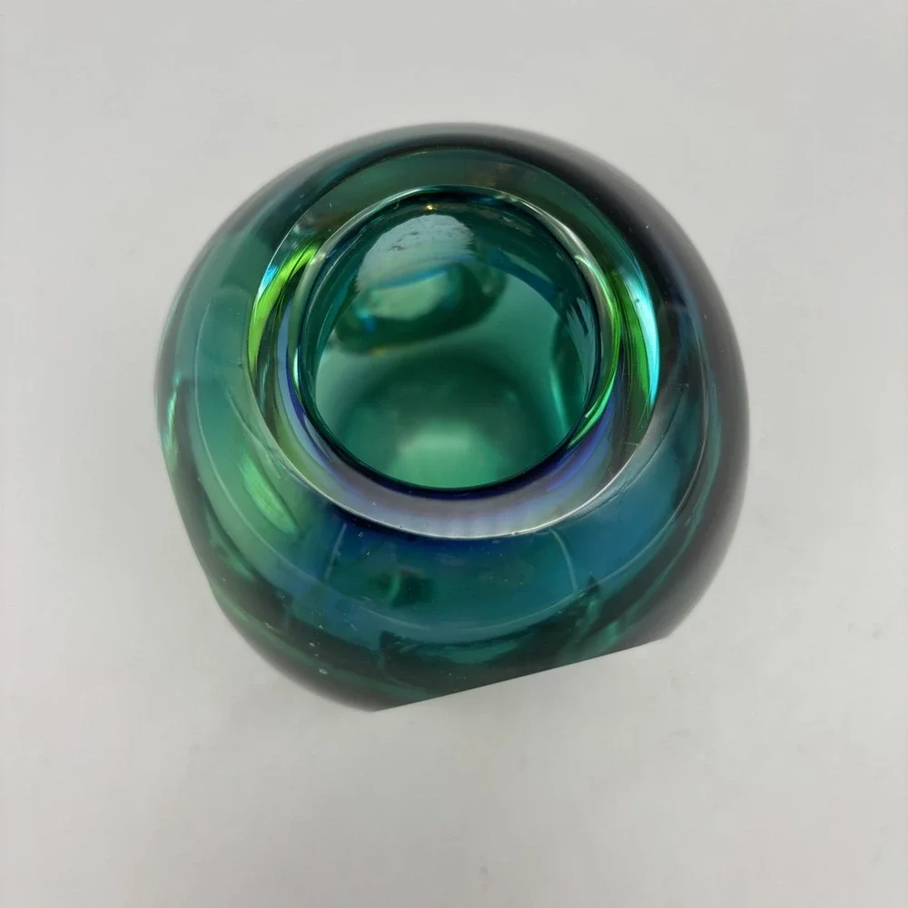 MURANO ART GLASS this beautiful